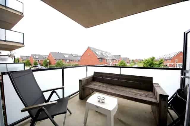 3 Kamer Appartement Voorhout 72m2 2017