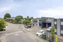 1010m2 Bedrijfsruimte te Huur Bergschenhoek