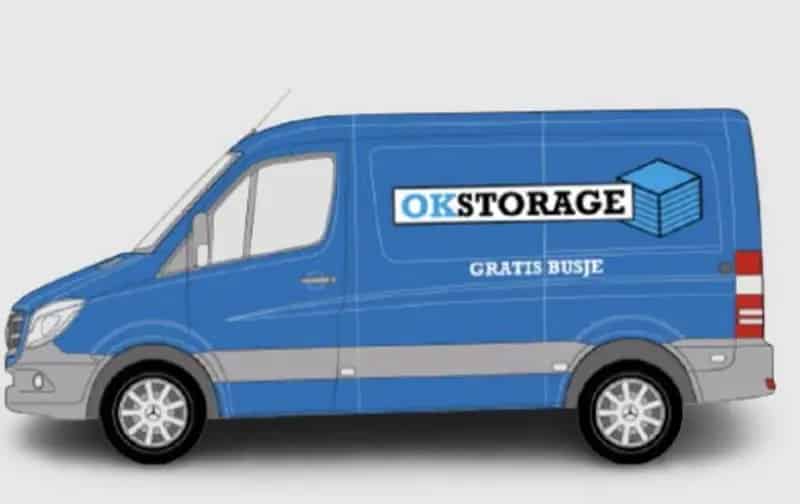 Self Storage Weesp - 2 Maanden Gratis - Opslagruimte huren