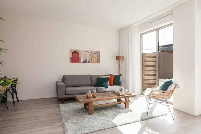Appartementen en Eengezinswoningen Amsterdam Nieuw-West