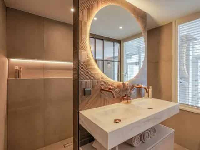 Penthouse Den Haag Centrum - Luxe Dakterras - Energielabel A