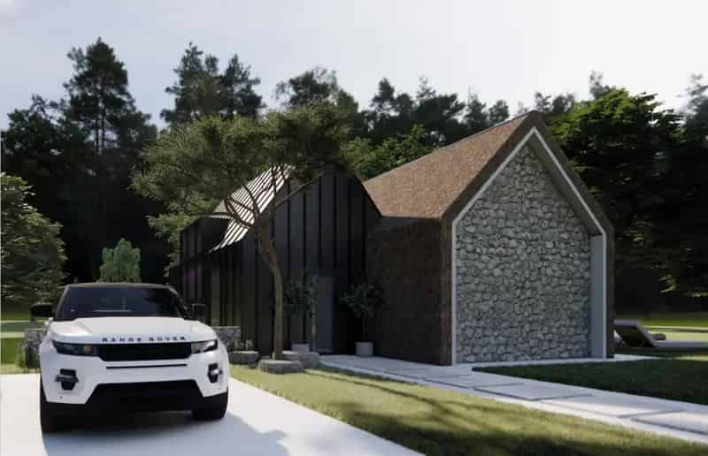 Luxe Wellness Villa's te Koop op de Veluwe