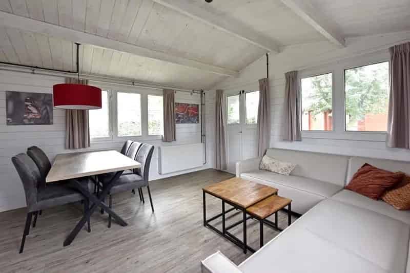 Gelijkvloerse Vakantie Woning te Huur nabij Resort Arcen