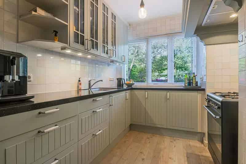 Appartement te koop Ede Van Heutszlaan 114