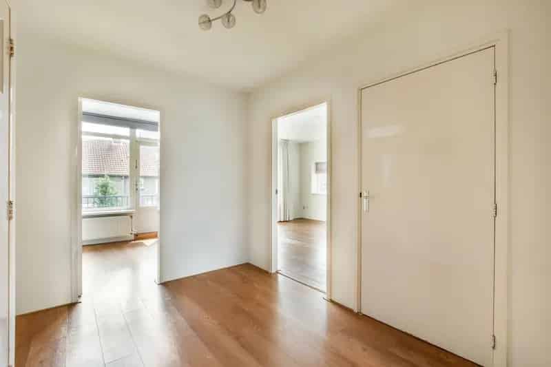 Appartement te koop Leidschendam 75m2 2 slaapkamers 2 balkons