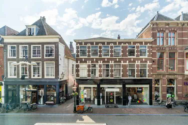 Woning Te Koop in Leiden, Zuid-Holland