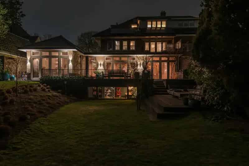 Luxe Jaren 30 Familiehuis Hilversum - 6 slaapkamers - Gooisch Natuurreservaat