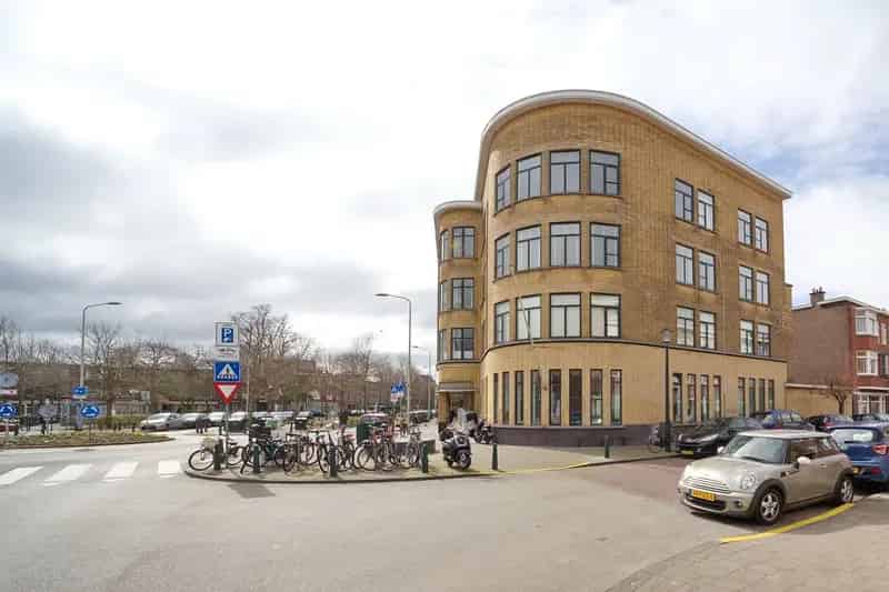 Appartement te koop Den Haag Appelstraat