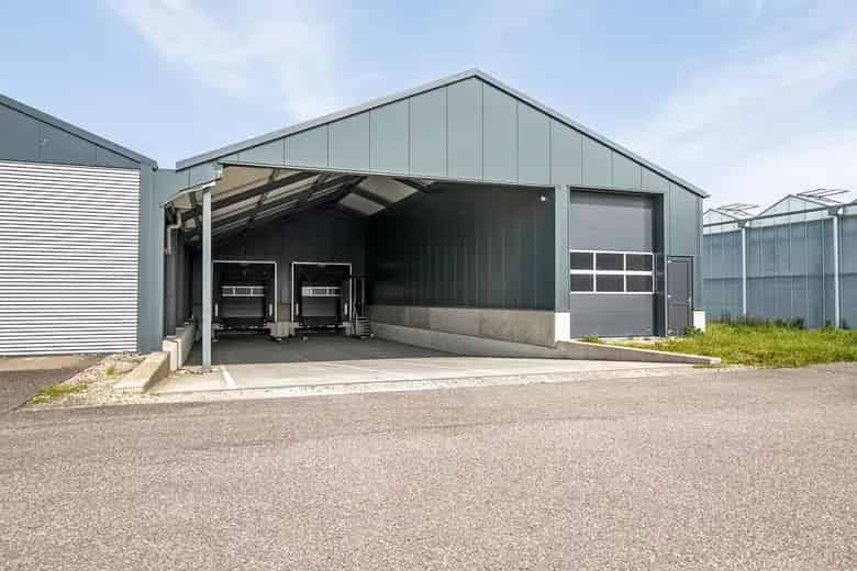 850 m2 Bedrijfsruimte te Huur Waddinxveen
