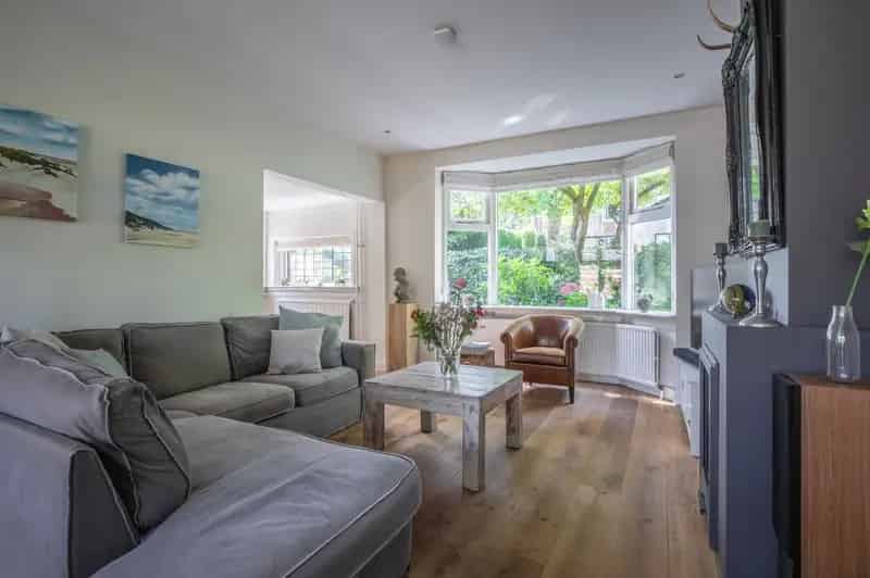 Jaren 30 Twee Onder Een Kapwoning Oosterbeek