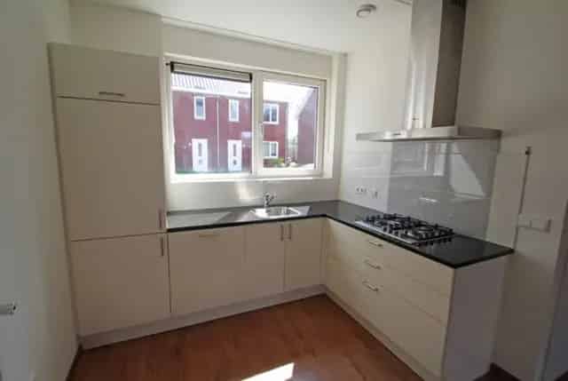 Te Huur: Eengezinswoning 4 Kamers 110m2 Haelen
