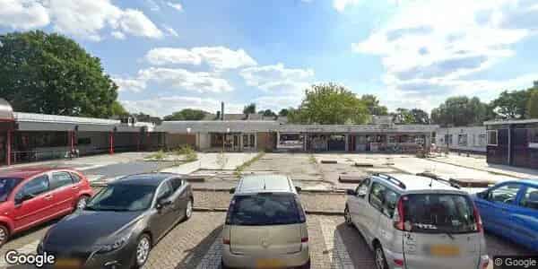 Appartement Weezenhof Nijmegen 2 slaapkamers terras