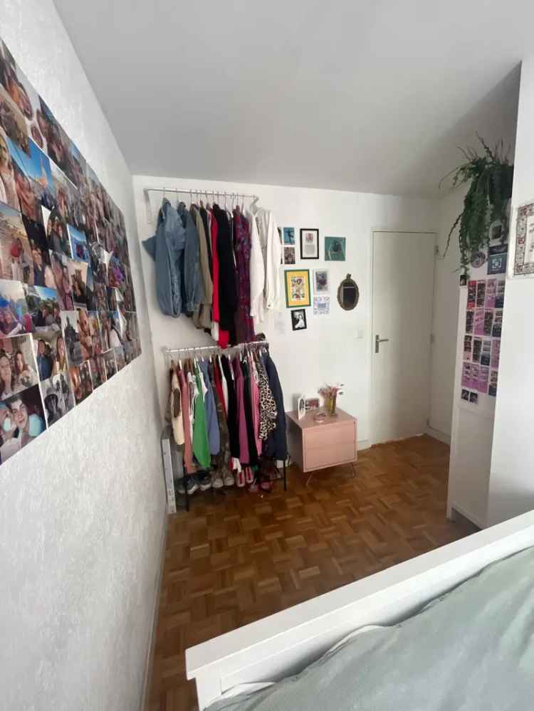 Kamer Delft eind mei t/m augustus