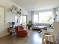 Appartement Moddermanstraat Leiden