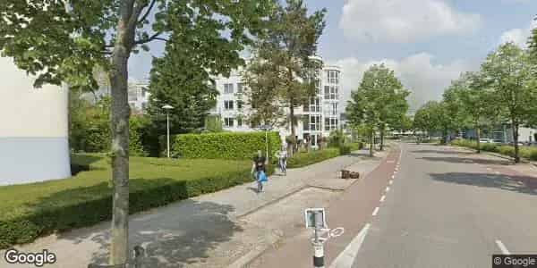 3 Kamer Appartement Utrecht Aartsbisschop Romerostraat 103m2