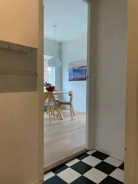 Stijlvolle Bovenwoning Utrecht Centrum Nabij OV