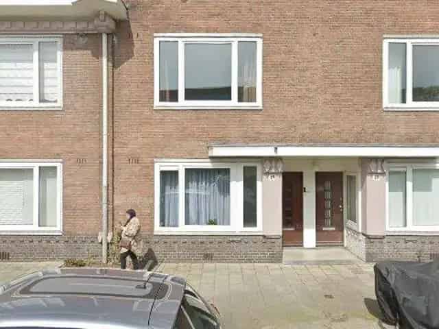 Appartement te huur Amsterdam Watergraafsmeer 92m2 2 balkons