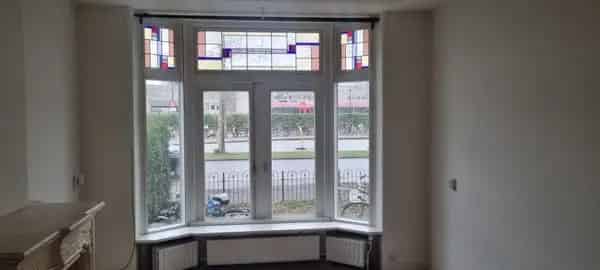 Woning Dordrecht Nabij NS Station en Centrum met Tuin