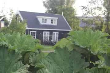 Tijdelijke Verhuur Luxe Vakantiewoning Het Koetshuis