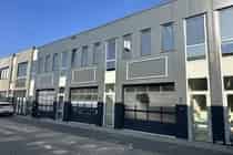 132 m2 Bedrijfsruimte te Huur Amsterdam