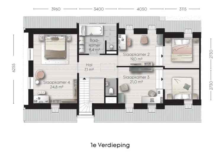 Luxe Villa te Koop in Leidschendam  209m2  4 slaapkamers A+++