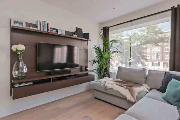 Appartement Te Huur in Rotterdam, Zuid-Holland