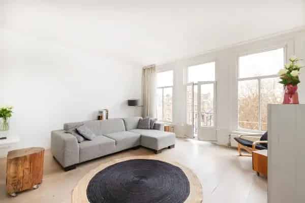 Appartement Nieuwe Prinsengracht Amsterdam