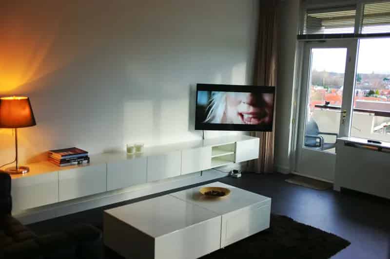 Luxe 2 Kamer Appartement Eindhoven Centrum