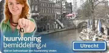Utrecht Lombok 2 Kamer Benedenwoning 74m2 Tuin