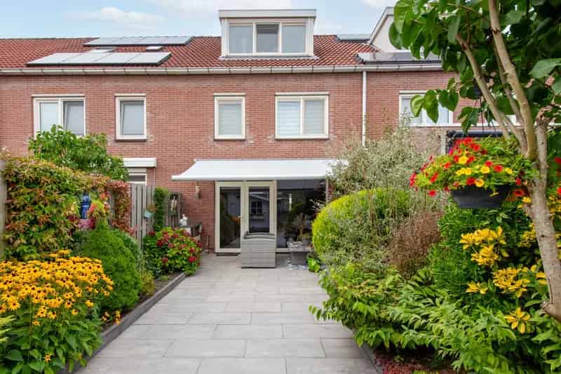 Huis te koop: Botertonstraat 5 1445 LG Purmerend | Funda