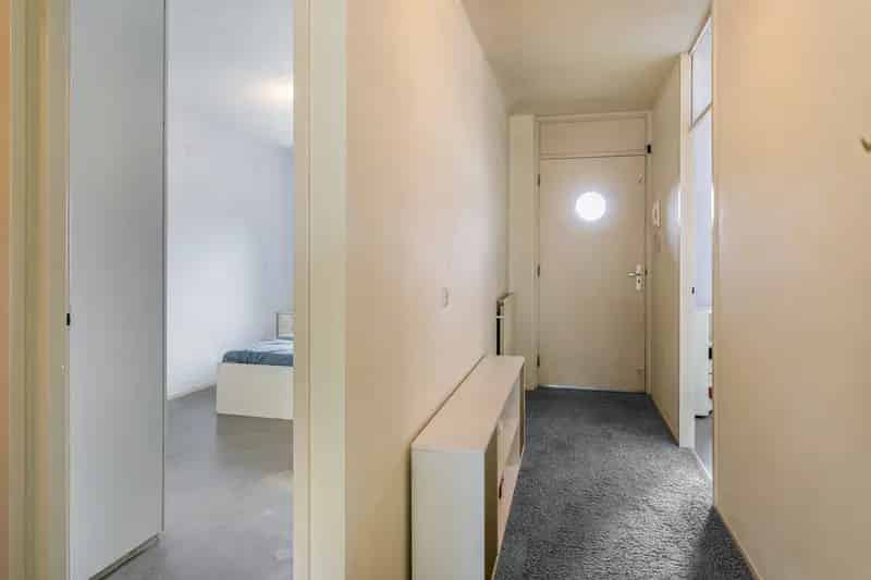 Appartement Eindhoven Den Elzent 2 slaapkamers balkon