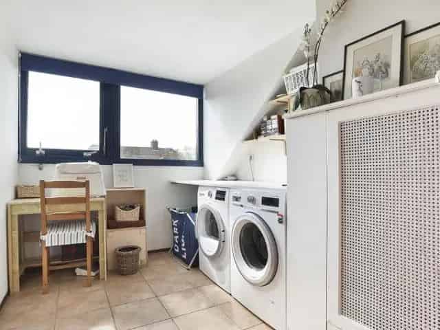 Halfvrijstaand Herenhuis 4 Slaapkamers Wassenaar