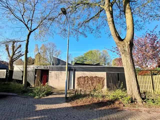 Ruime Bungalow te Koop Nieuw Vennep 3 slaapkamers