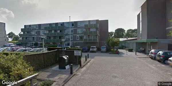 Appartement Hoogeveen Tichelwerkstraat 76m2