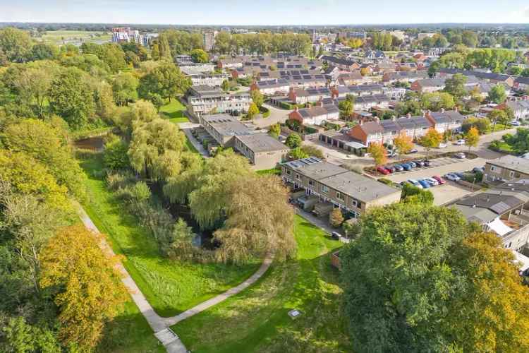 Eengezinswoning Te Koop in Hardenberg, Overijssel