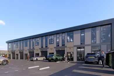 108m2 Bedrijfsruimte te Koop Amersfoort A1