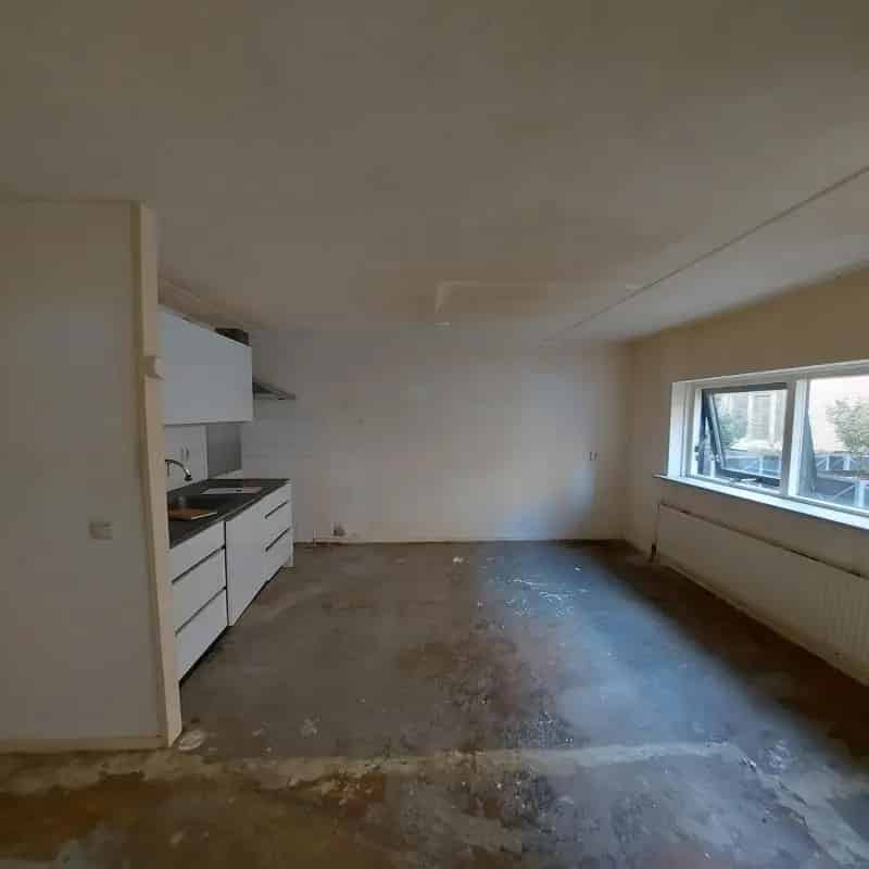 3 Kamerappartement Enkhuizen Binnenstad