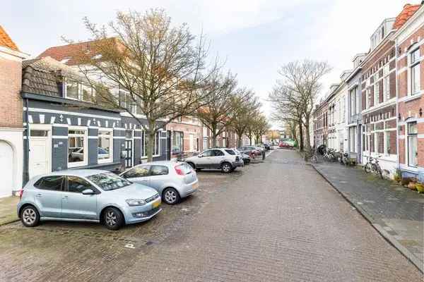 Moderne Eengezinswoning nabij Strand 3 slaapkamers Instapklaar