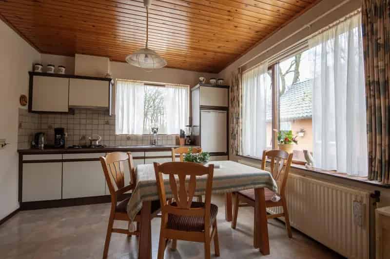 Unieke Stiltelocatie Garderen 115 Hectare Vrijstaande Woning