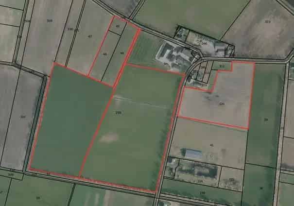 Agrarische grond Erp | Zoek agrarische grond te koop: Hool 5469 Erp 