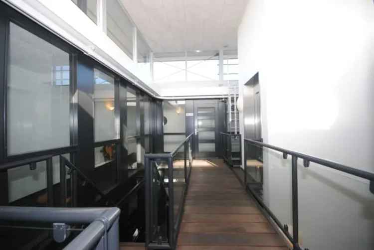 3 Kamer Appartement te huur Leidschendam