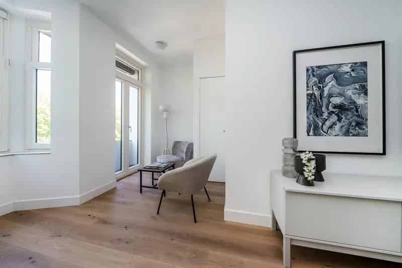 Appartement te koop: Mathenesserweg 80-A03 3026 HG Rotterdam 