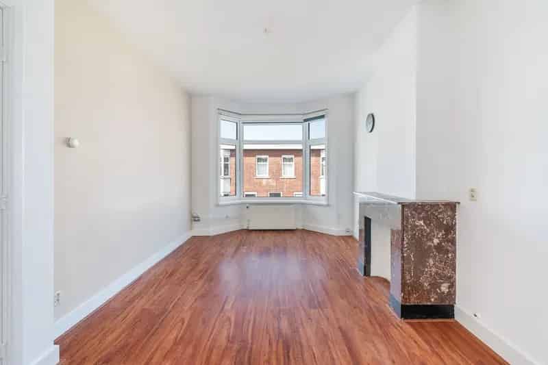 Appartement te koop Den Haag 73m2 4 kamers balkon
