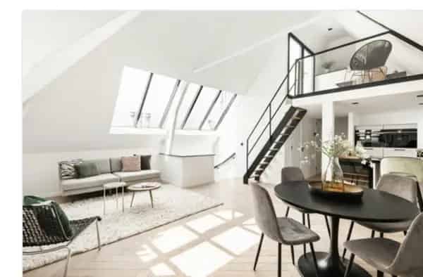 Luxe Appartement PC Hooftstraat Amsterdam Te Huur