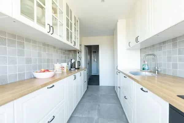 Rijswijk Appartement 3 Slaapkamers Eigen Parkeerplaats Balkon A++