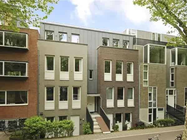 Appartement Te Huur , Amsterdam, Noord-Holland