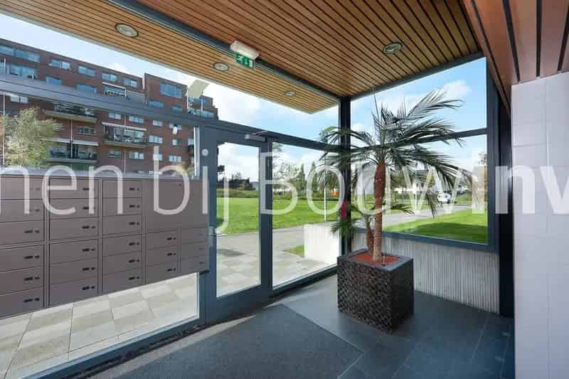 Ruim 3-kamerappartement 86m2 Den Haag