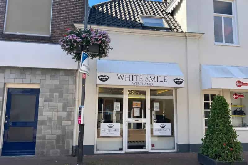 Winkel te huur Naaldwijk Molenstraat 55m2 Centrum