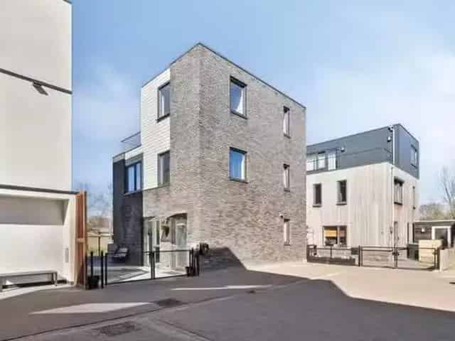 Huis te koop Almere 5 slaapkamers 168m2