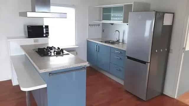 Bovenwoning Andijk 3 kamers 90m2